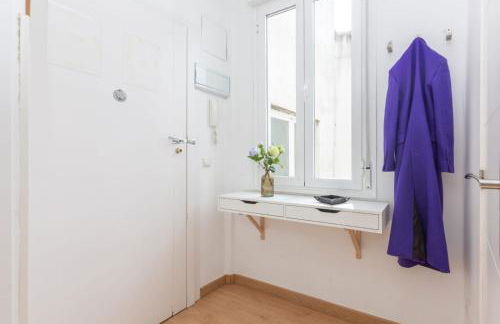 Apartamento Ático Las letras - Alojamiento de temporada - Foto 14