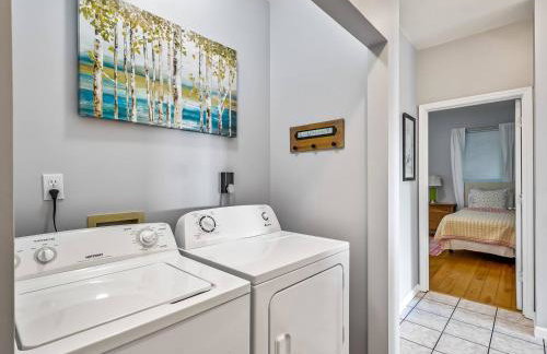 The Professor's Fish House- on the bay - Foto 25