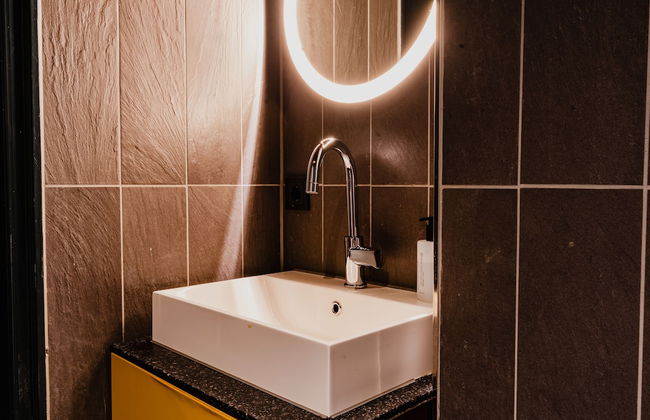 De Jonker Urban Studio's & Suites - Foto 46