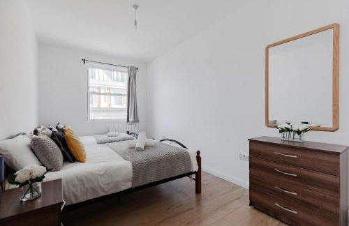 West Ealing Prime Serviced Apartments - Photo 19