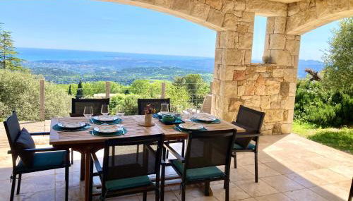 Les Mas d'Azur Appartement - Foto 3