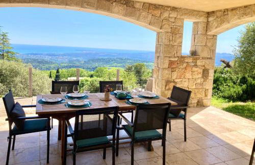 Les Mas d'Azur Appartement - Foto 3