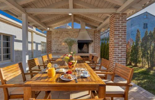 Holiday Home Villa Star mit Whirlpool by Interhome - Foto 34