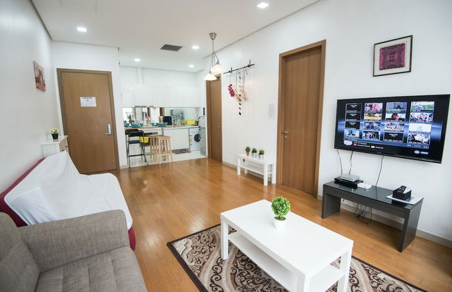 VIPOD Suites KLCC by Luxury Suites Asia - Foto 45