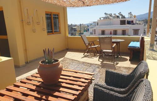 Amalthea Guest House - Foto 24