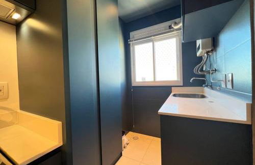 Excepcional com 1 Suíte Alto Padrão Próx Atitus - Foto 12