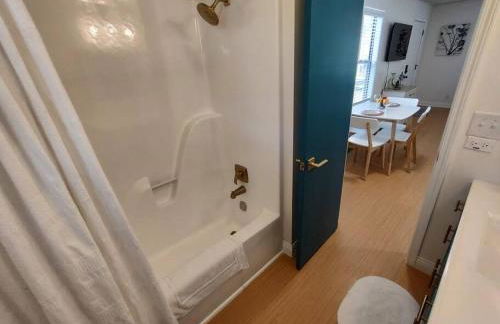 Secluded Lakeview retreat by Eureka Springs-CANOE - Foto 24