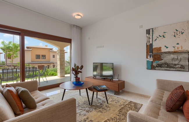 Aphrodite Hills Rentals – Premium Serviced Apartments - Foto 14
