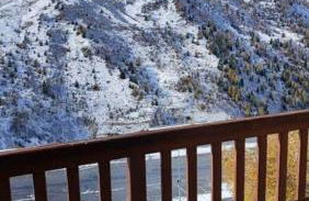 Appartement Valmeinier 6pers - Foto 9