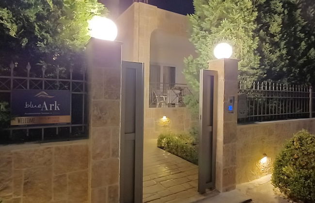 Blue Ark Aigeira Flat & Studio - Foto 69