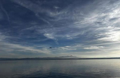 Hagnau, Irseer Hof Ferienwohnungen - Foto 9