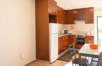 CASAL RIQUEZO T1 - Serra da Pescaria - NAZARÉ - Foto 8