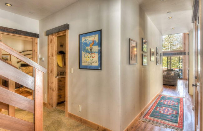 Ridge Court Barrel Relax in Private Hot Tub - Photo 29