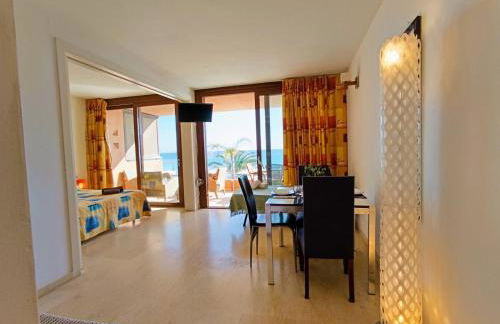 Apart Ibiza Close to Hi & Ushuaia SEA FRONT - Foto 11