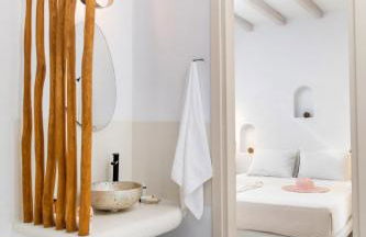 Naxian Lounge Villas - Foto 30