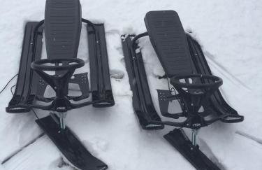 Dom Ogrodnika - Foto 59