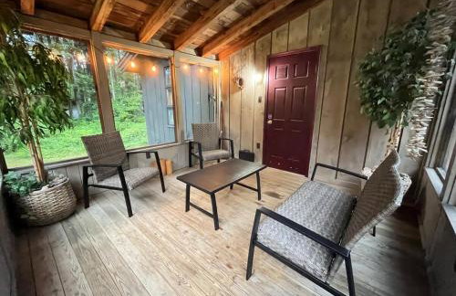 Cozy House 10 Min To Lake George - Foto 7