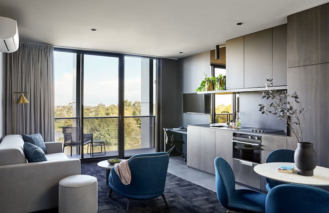 Punthill Caroline Springs - Foto 1