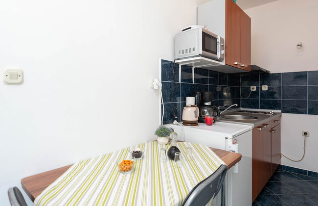 Apartments Mare - Foto 19