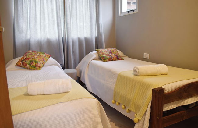 Tierra de Glaciares Aparts Cabañas - Foto 4