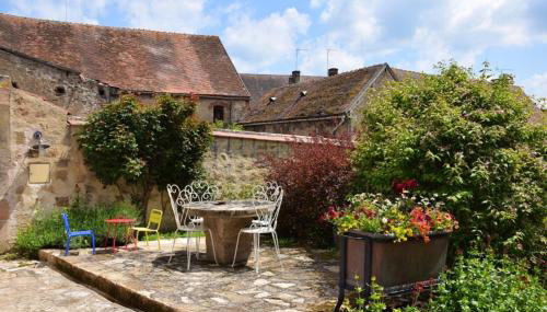 Maison confortable Souvigny + Jardin - Foto 3, Garden