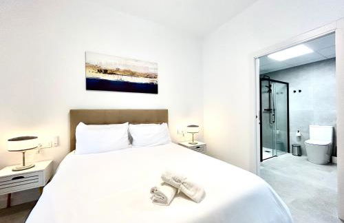 Strategic Stay-Unlock Valencia's Best-Kept Secret - Foto 7