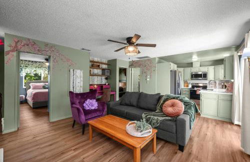 The Quirky Bloom-Whimsical Guest house - Foto 30