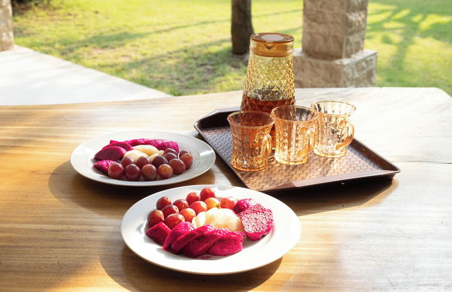 Ombe Villa - Foto 45