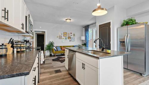 Merion Village Residences 1164 - Foto 2