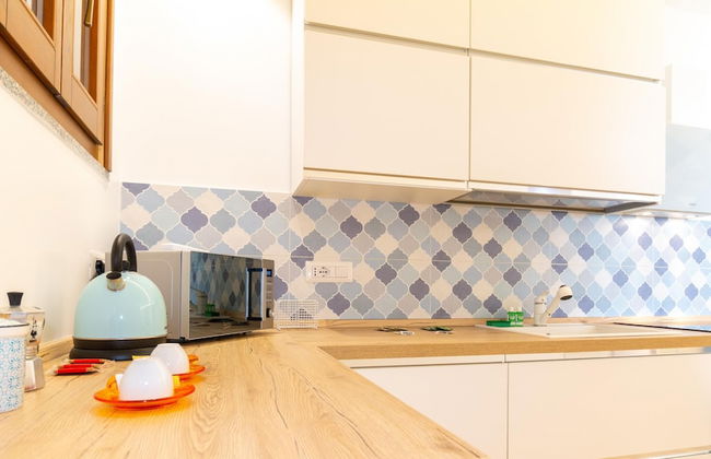 Casa Bice in Funtana Meiga - Foto 12