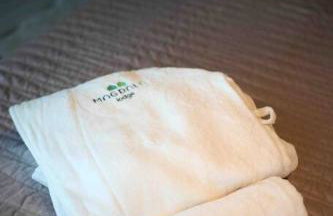 Magdala Lodge - wellness oasis - Foto 22