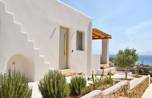 Mystic Villas Koufonisi - Foto 53