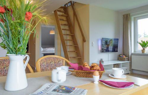 FerienDüne "Riedensee" - Photo 50