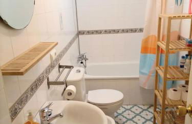 Sagasta Apartments - Foto 63