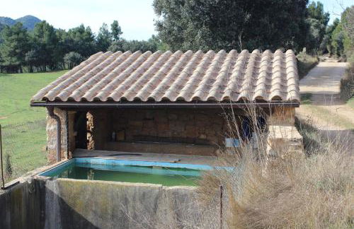 Mas de Nofre - Foto 66