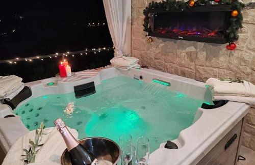 Olive garden Platinum, Posedarje - Photo 6