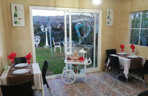 APARTAMENTO RURAL DUPLEX ( 270 metros.) DE 4 HAB. EN TOMIÑO CON JARDIN PRIVADO - Photo 11