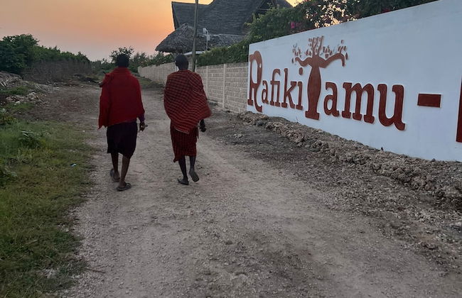 Rafiki Tamu Residential Resort - Foto 65