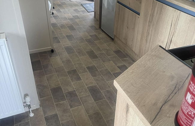 Remarkable 1-bed Chalet in Minehead - Foto 4