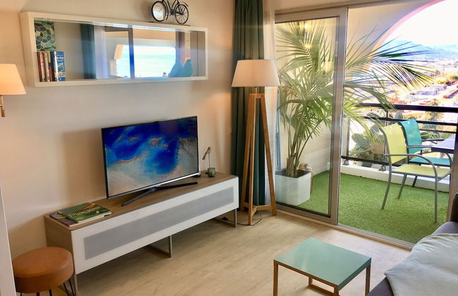 MyHome Riviera Apartments - Cannes Rentals - Foto 66
