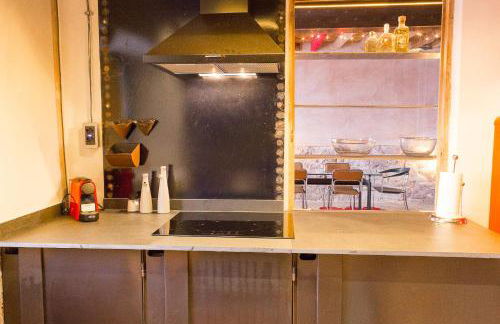 Casa Rural La Abacería - Photo 20