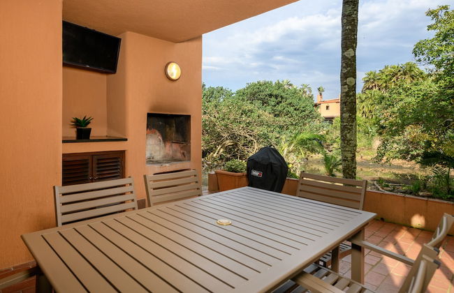 San Lameer Villa Rentals 2908 - Foto 10