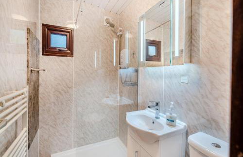 Seathwaite Tarn - Foto 16