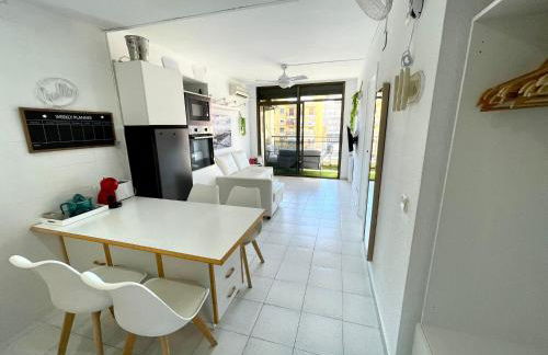 Apartemento piscina centro calella 3 min playa - Foto 42