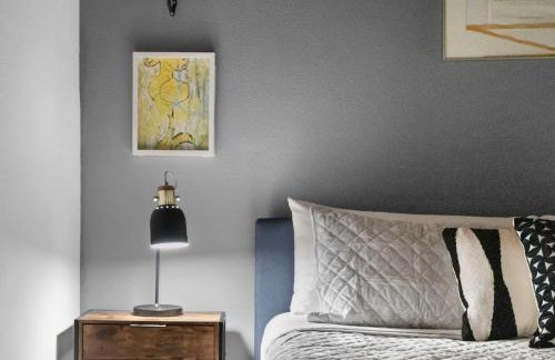 Lolowood Chalet - Modern cozy nature retreat dog friendly - Foto 35