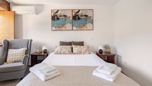 Casa à Beira da Água Gerês - Foto 2