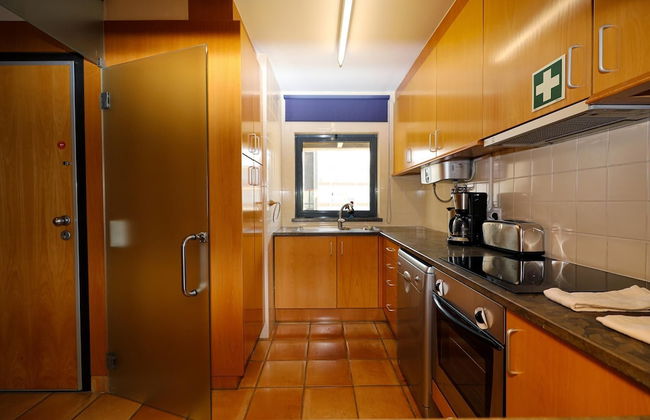 B39 - MarinaPark 2 Bedrooms Flat by DreamAlgarve - Foto 17