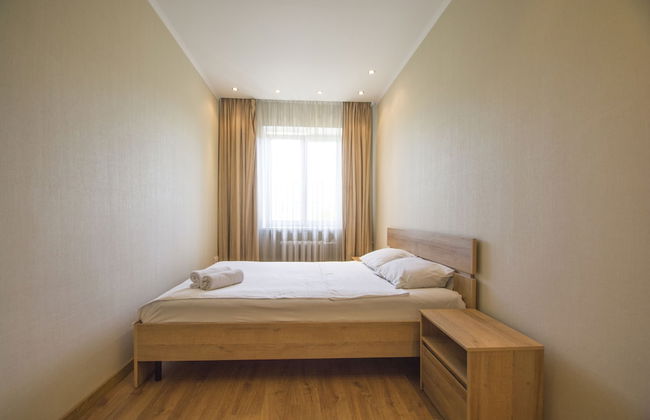 Apart Prestige - Foto 79