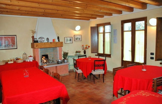 Agriturismo Trebis - Photo 22