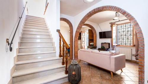 Agri Apartment La Terrazza La Ripadoro - Foto 4